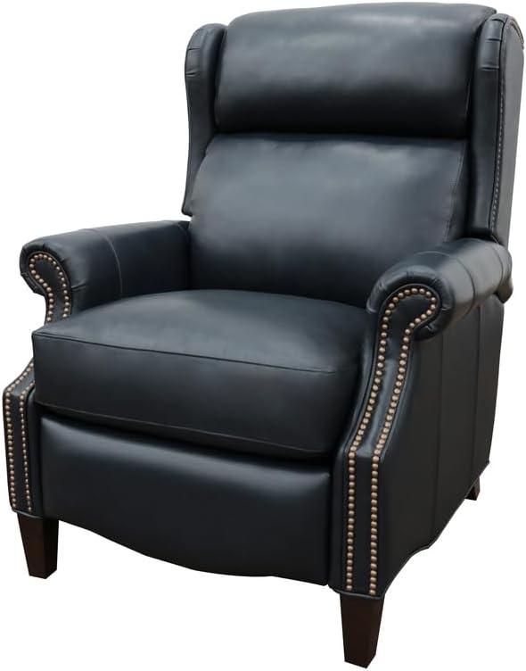 Barcalounger Philadelphia Power Recliner w/Power Head Rest & Power Lumbar