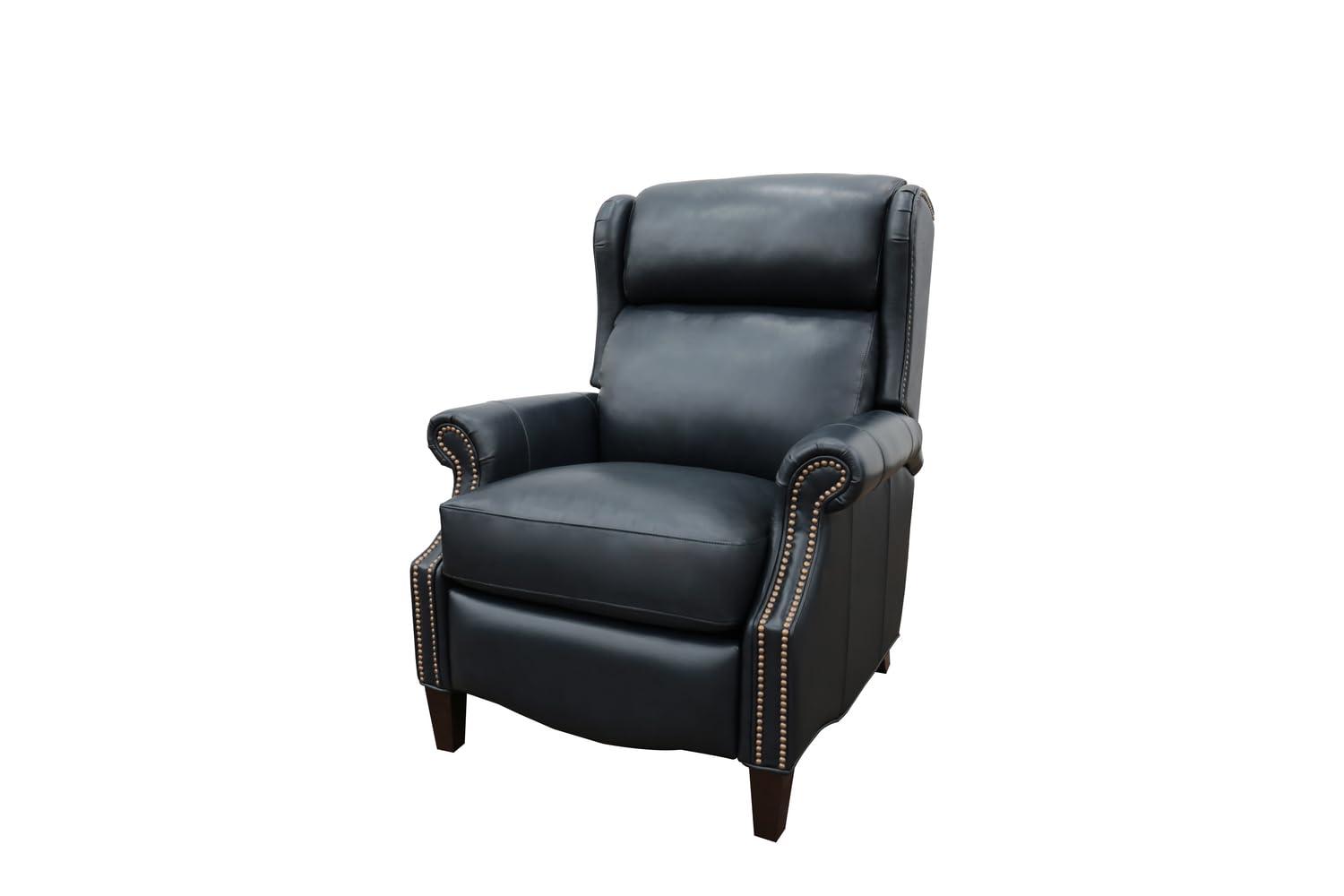 Barcalounger Philadelphia Power Recliner w/Power Head Rest & Power Lumbar
