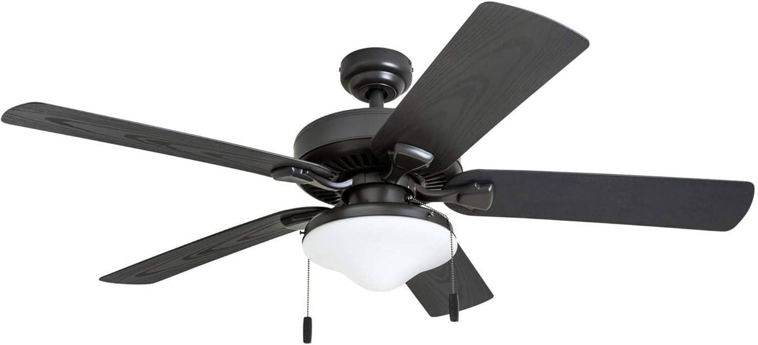 Belmar 52'' Ceiling Fan with LED Light