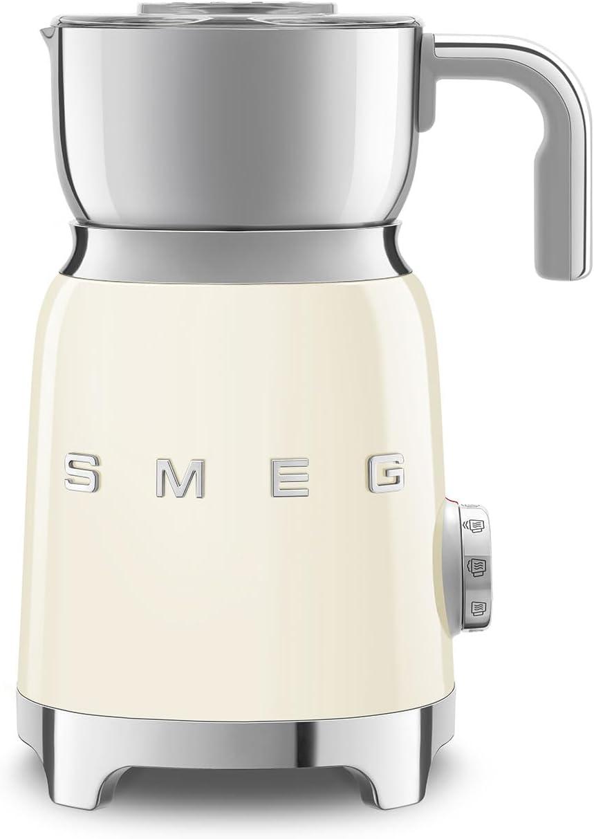 SMEG Cream Milk Frother