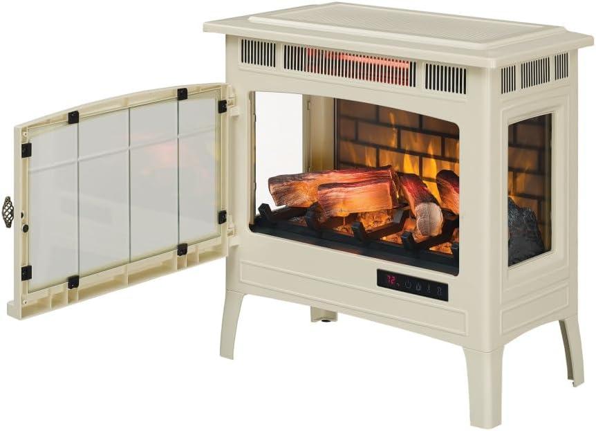 Duraflame Electric Stove