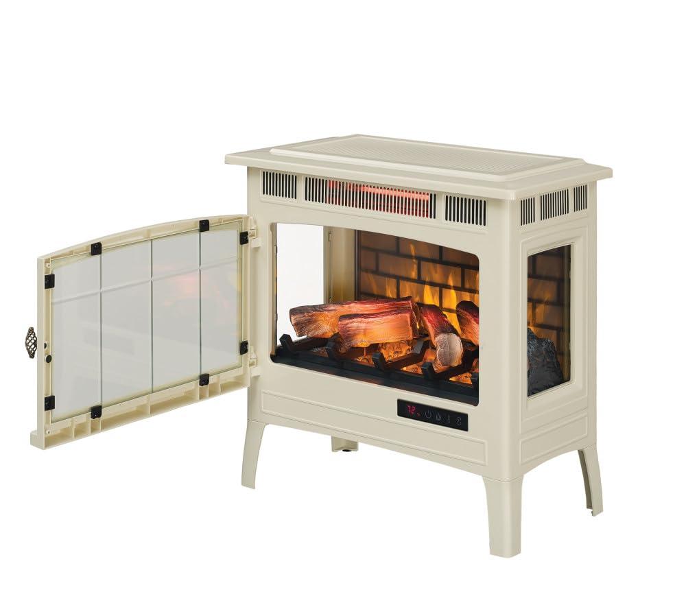 Duraflame Electric Stove