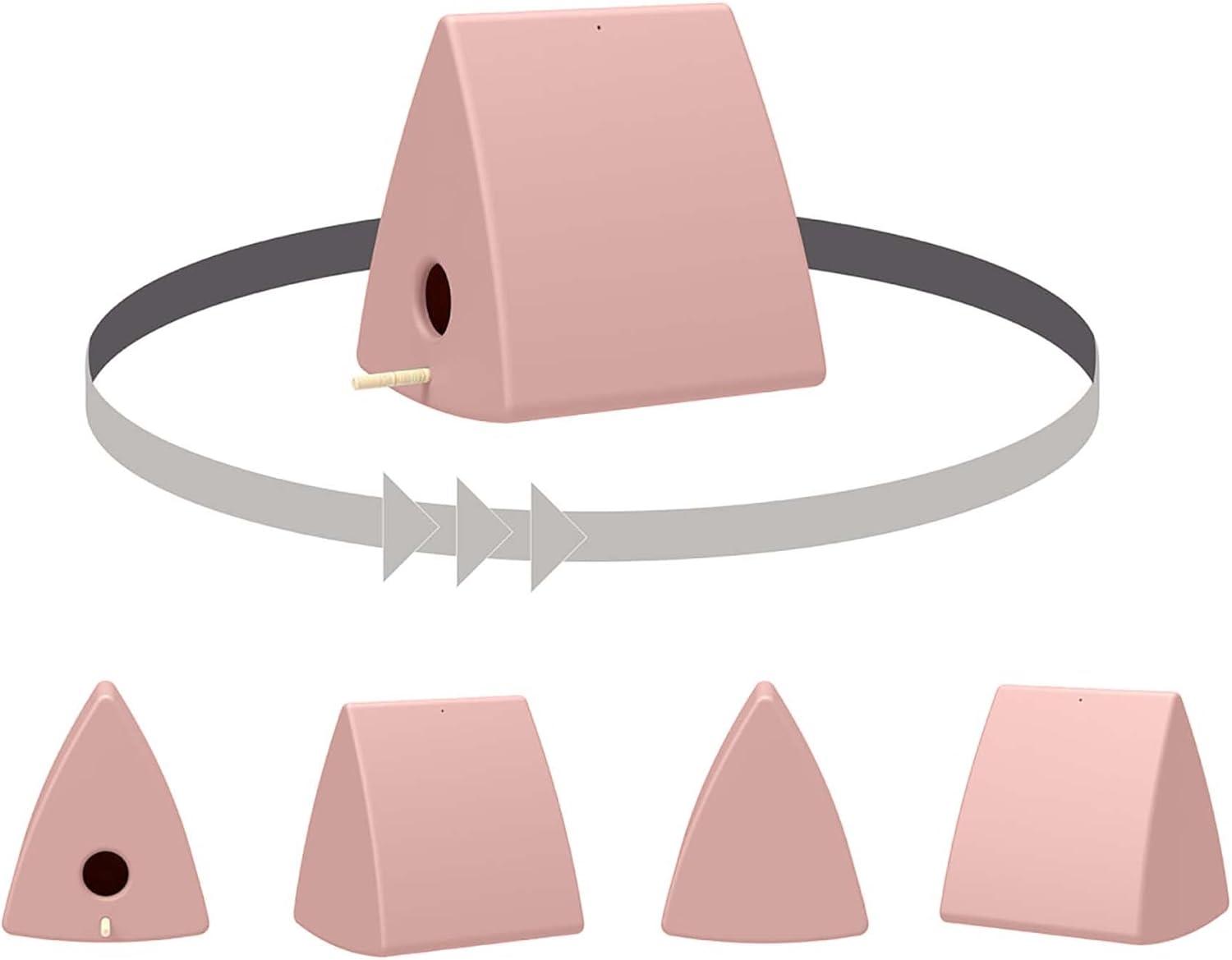 South Shore Dalya Decorative Bird House Or Cage