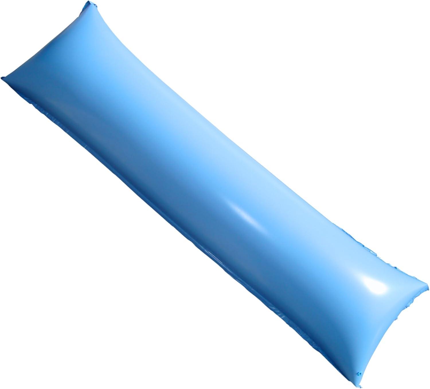 Blue Wave 4-ft x 8-ft Air Pillow for Above Ground Pool