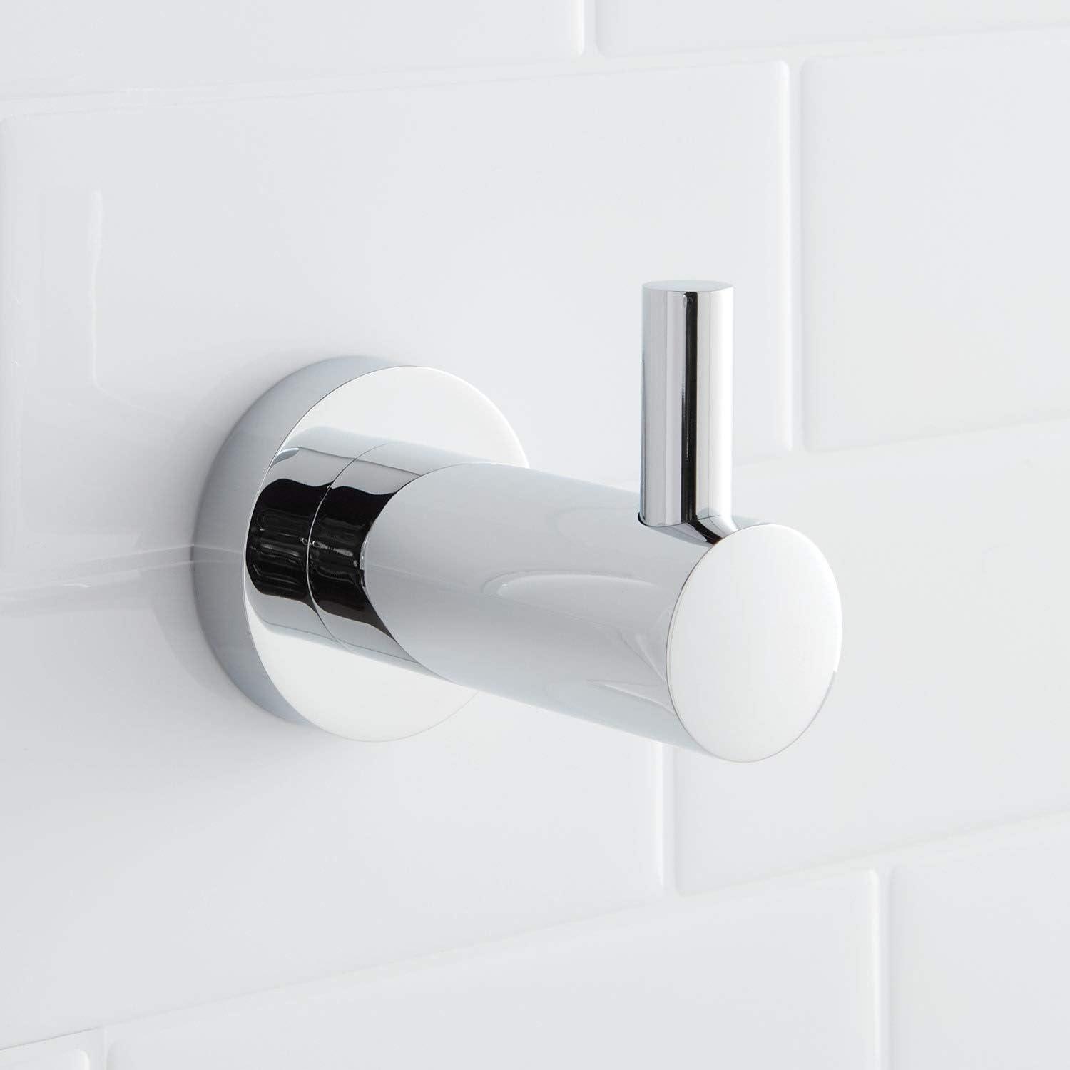 Ceeley Collection Wall-Mount Robe Hook