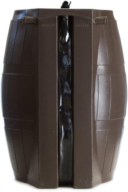 FCMP Outdoor FCMP Outdoor Rain Water Catcher Barrel Container