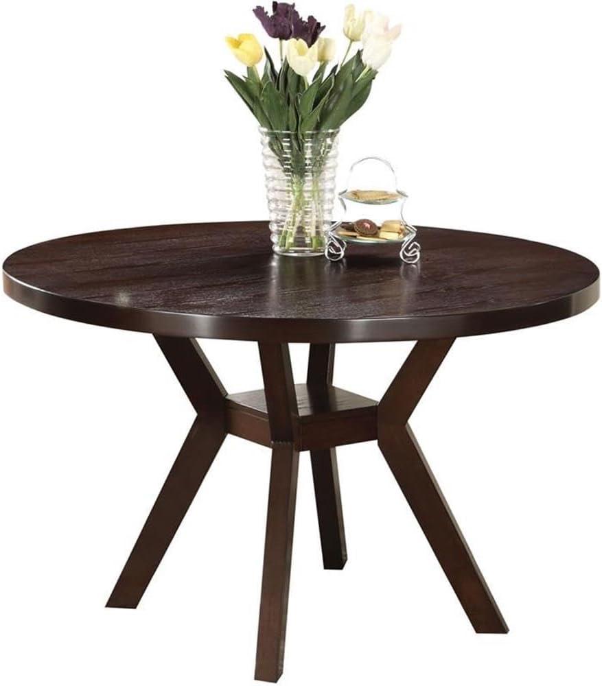 ACME Drake Dining Table, Espresso