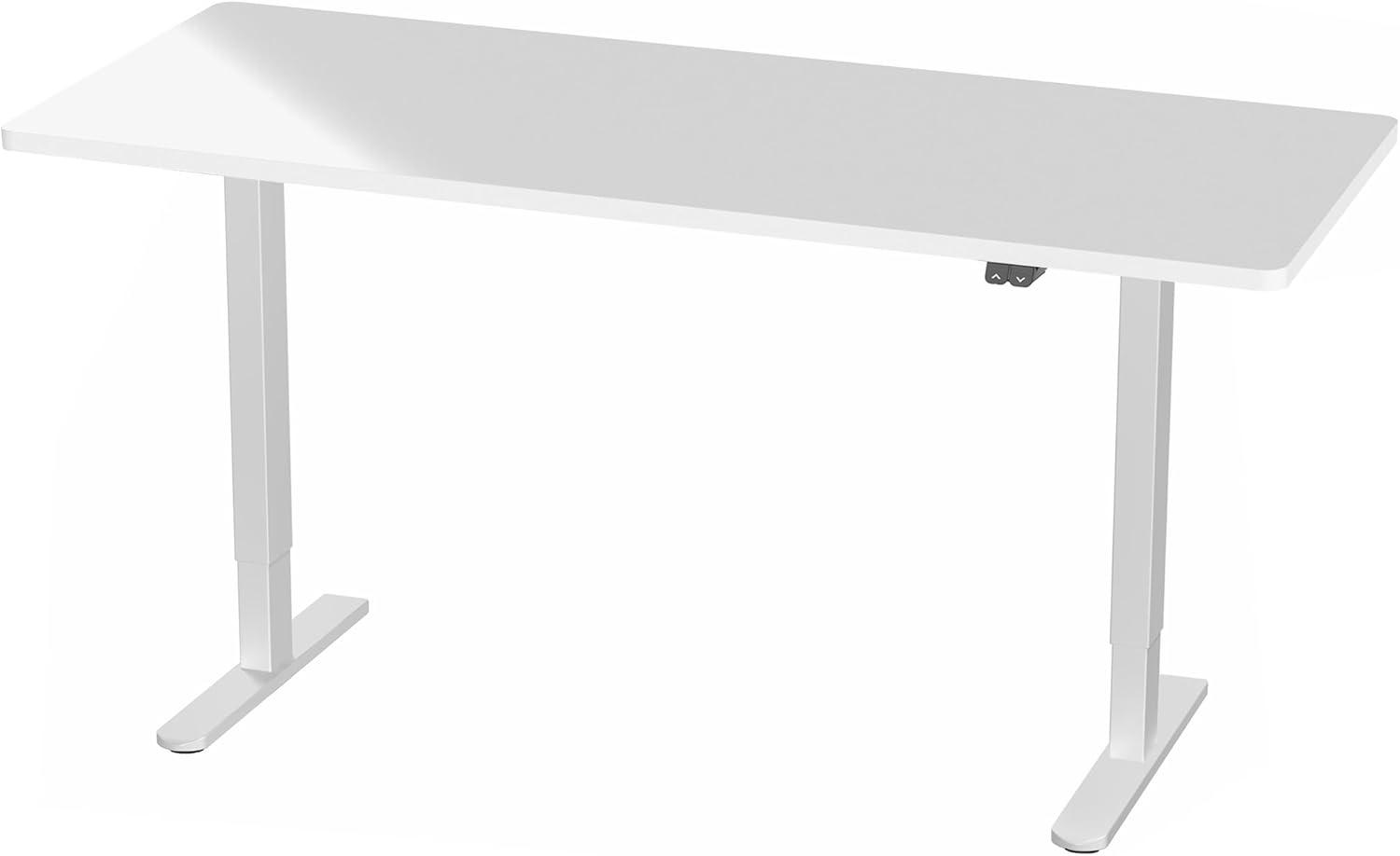 Vivo Electric Height Adjustable Desk, DESK-KIT-B06B Series