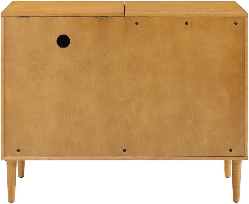 Everett Media Console - Crosley