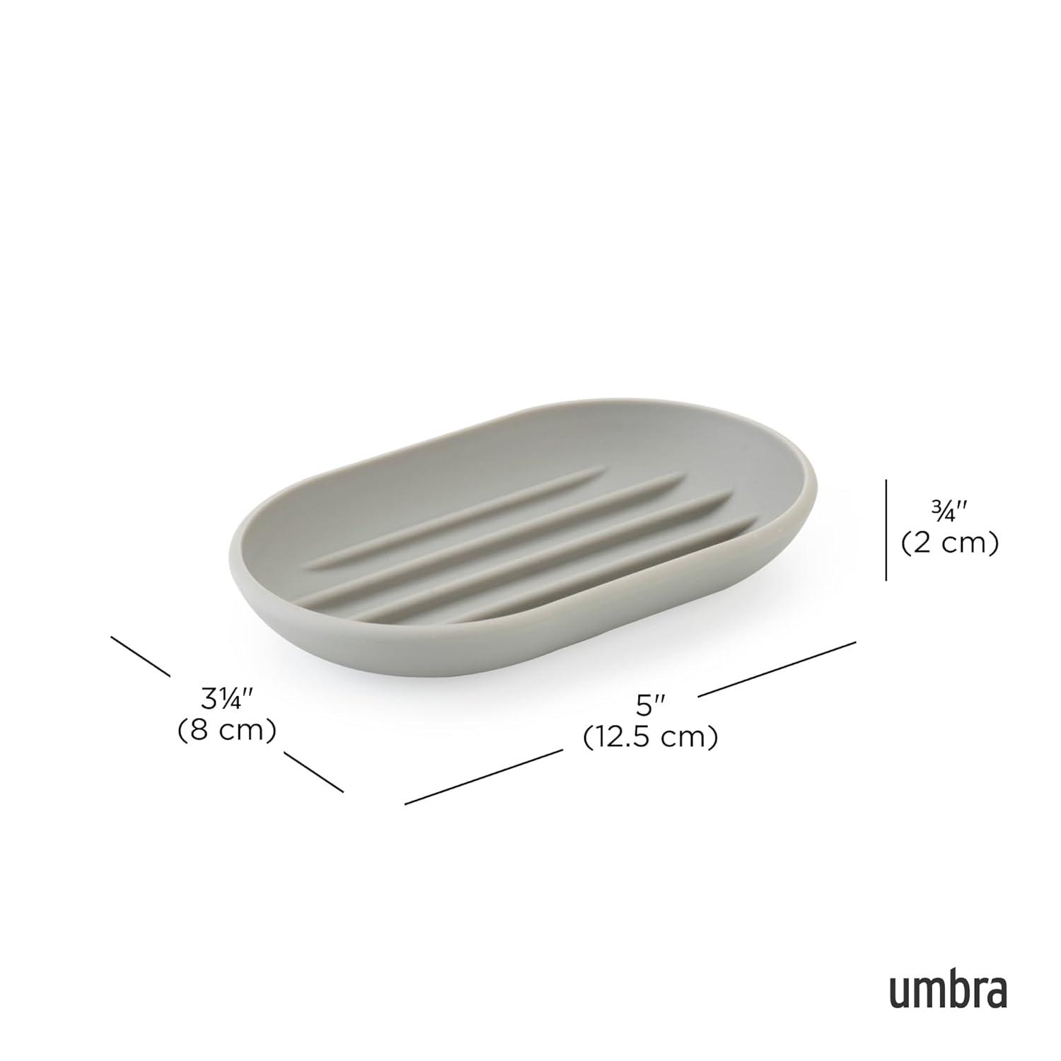 Umbra Touch Soap Dish