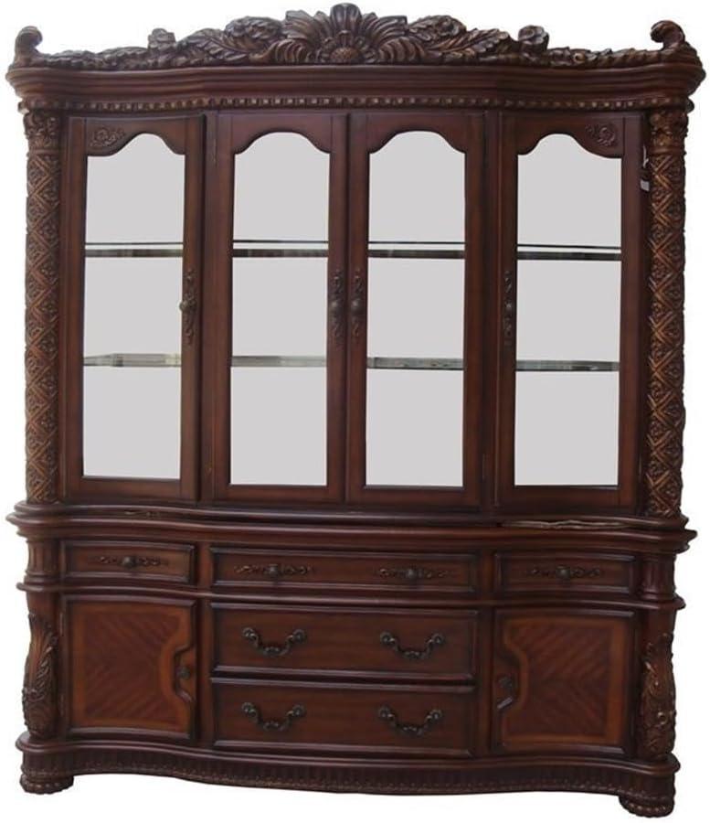 Vendome Dining Cabinet