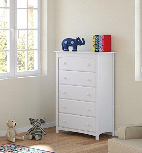 Kenton 5 Drawer Chest