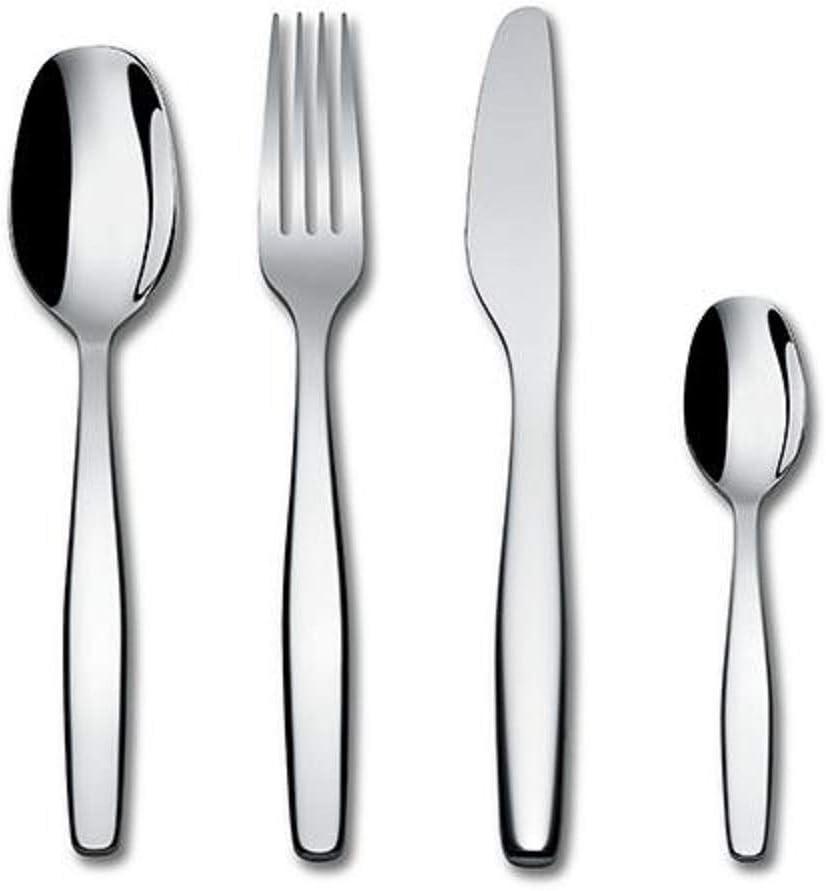 Naoto Fukasawa Stainless Steel Dinner Fork Set