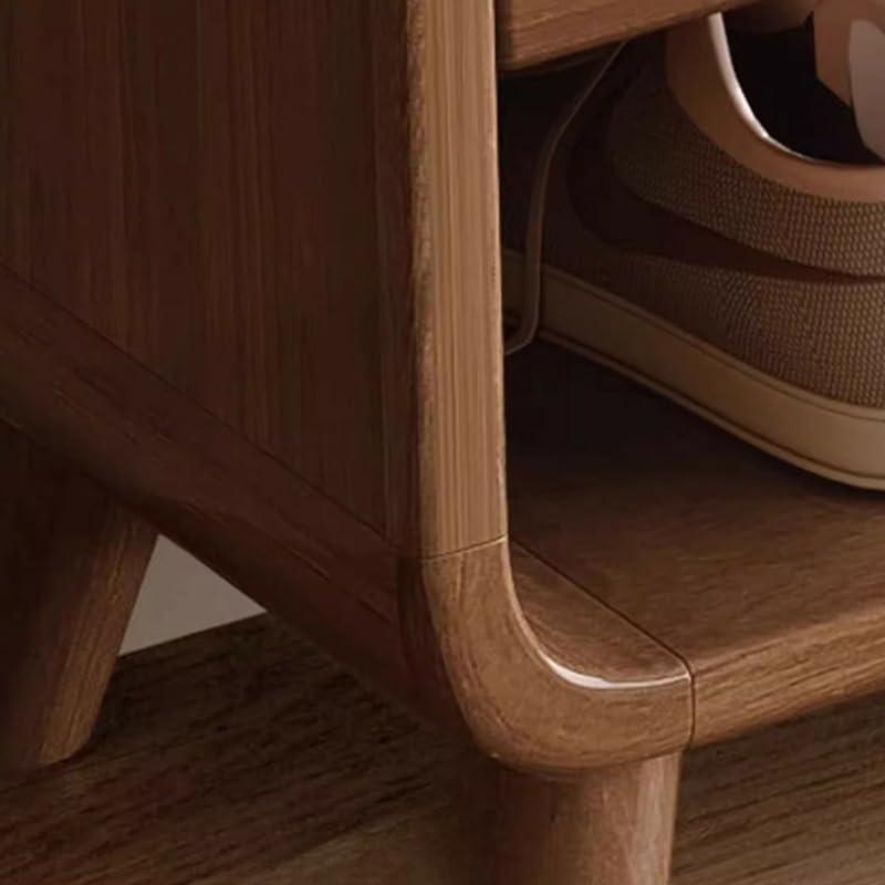 48 Pair Shoe Storage Cabinet
