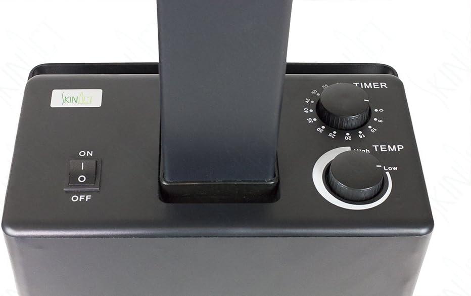 SKINACT Hooded Conditioning Hair Dryer