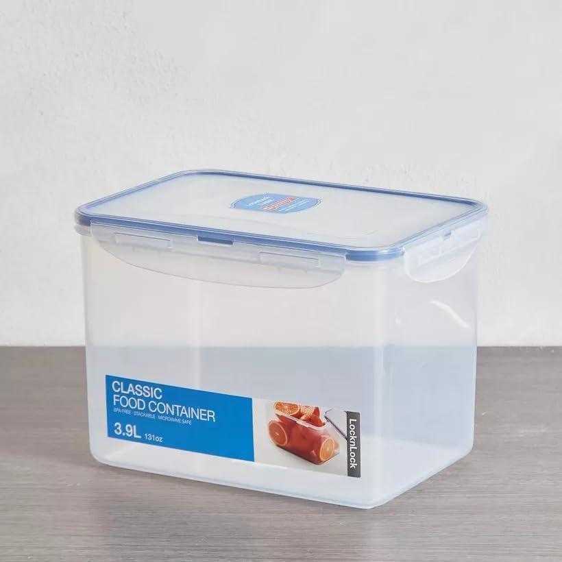 LocknLock Easy Essentials™ Food Storage Container