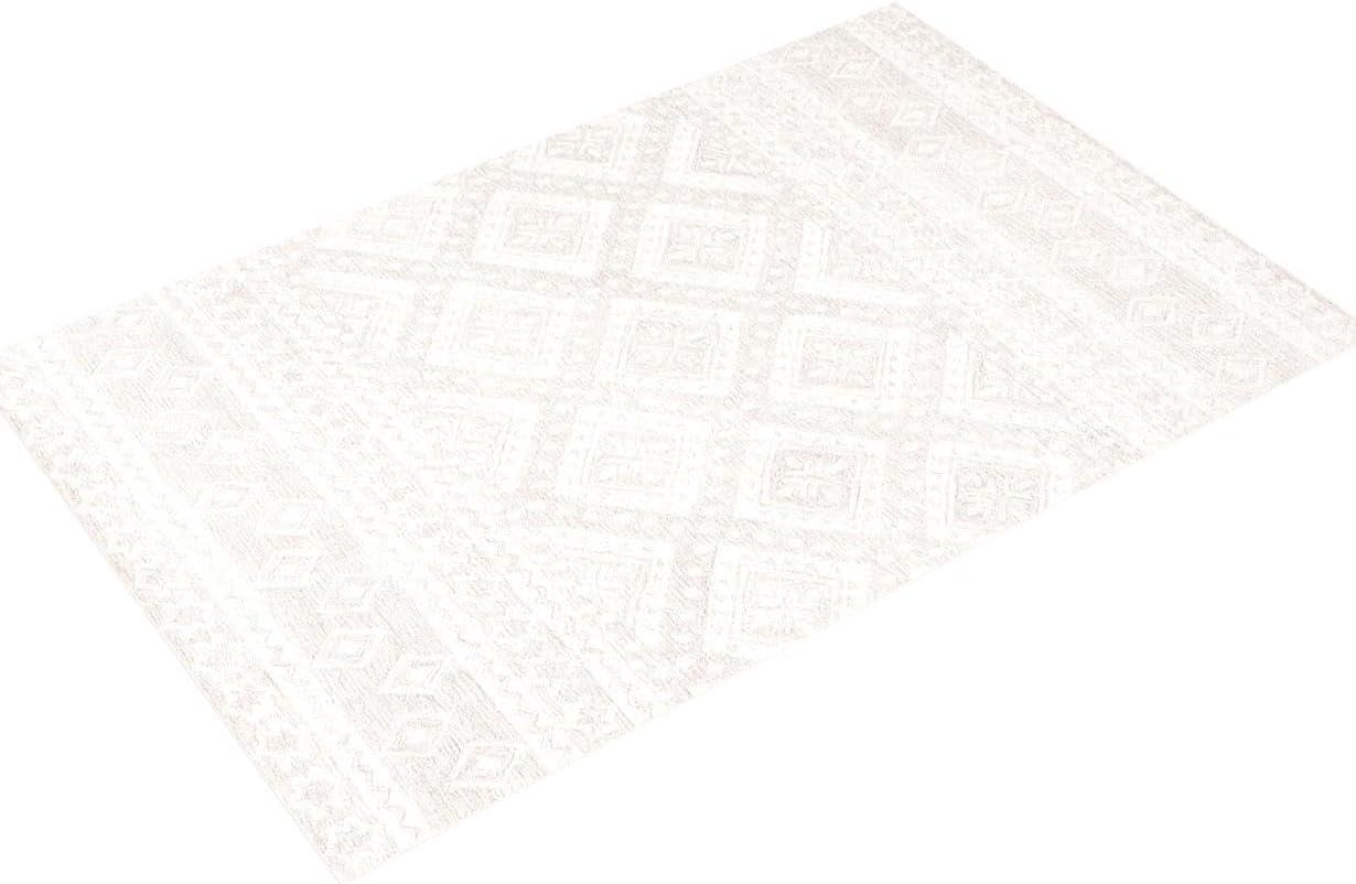 Micro-Loop MLP501 Hand Tufted Indoor Rug - Safavieh