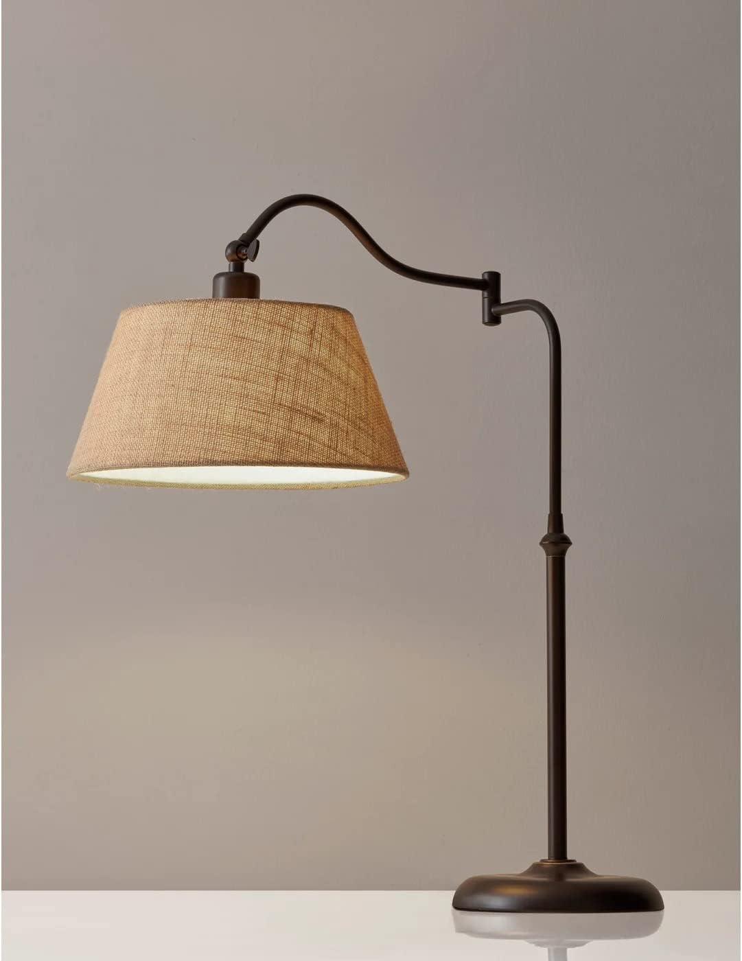 Adesso Rodeo Table Lamp