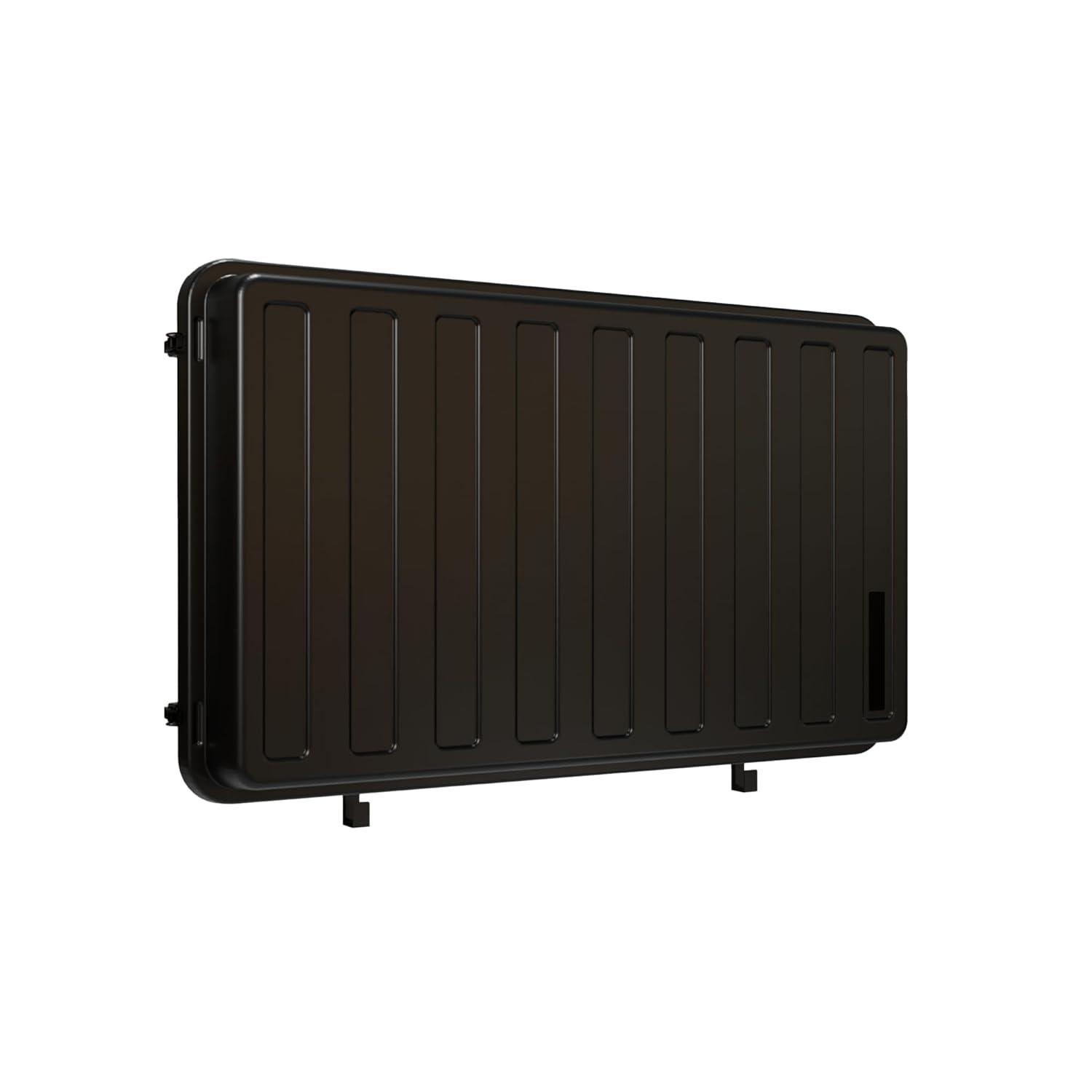 Storm Shell Storm Shell Black OUTDOOR TV ENCLOSURE