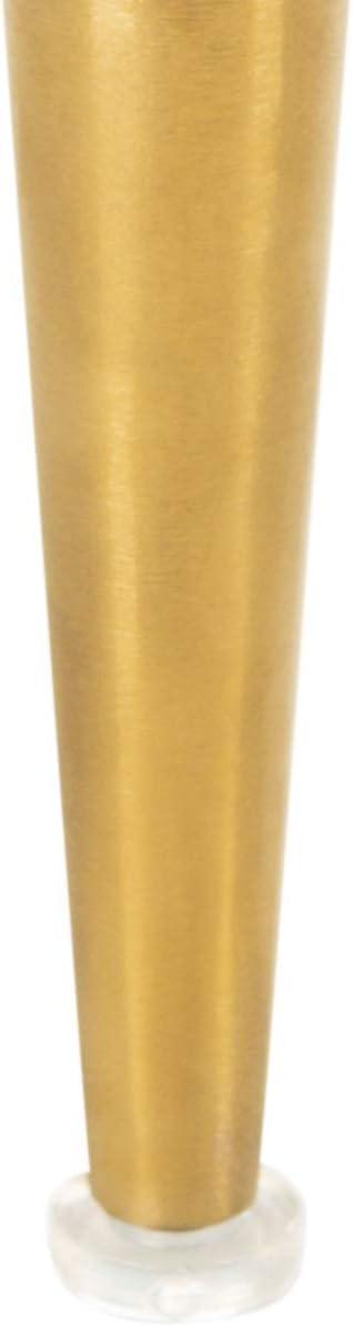 Corinne Oval Bench - SFV4704 - Navy/Gold - Safavieh Couture