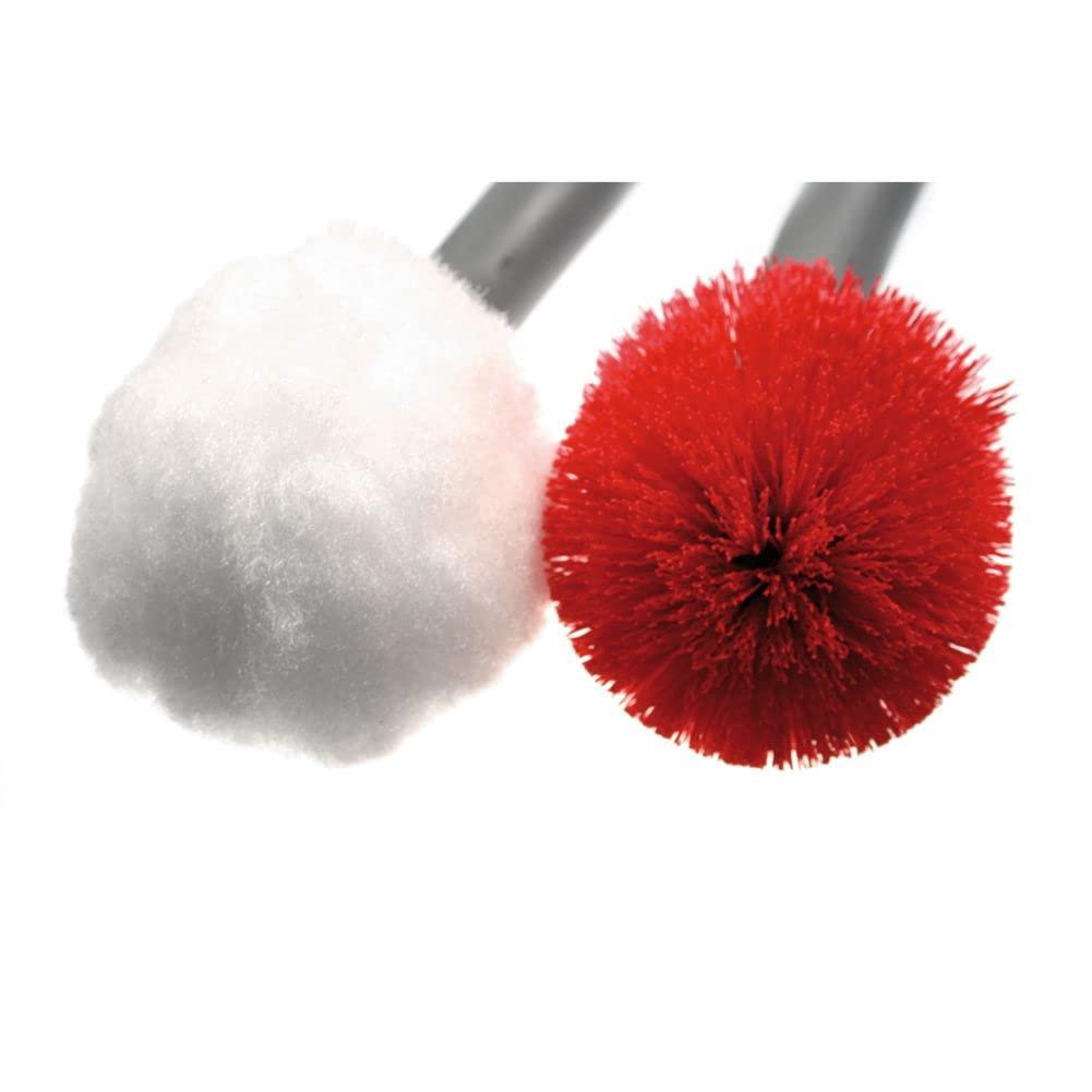 Unger Free Standing Toilet Brush and Holder | Wayfair