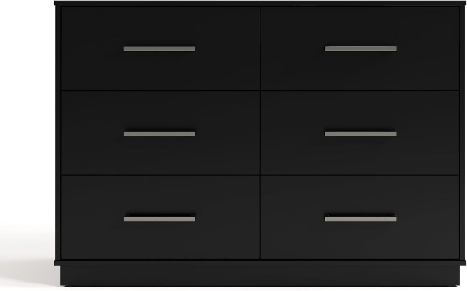 Graco Essentials 6 Drawer Double Dresser