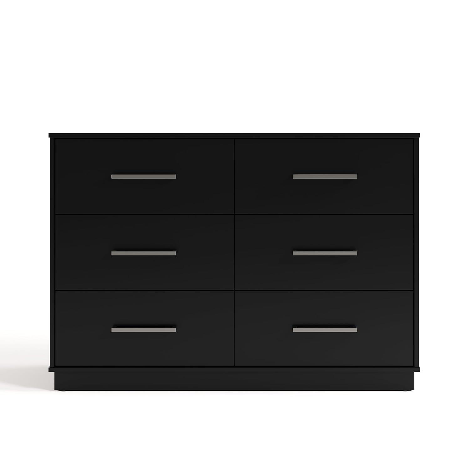 Graco Essentials 6 Drawer Double Dresser