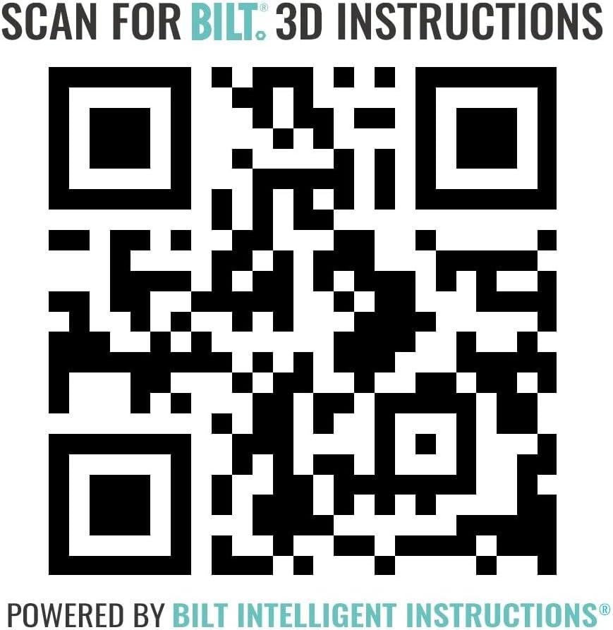 Tvilum Warner 4 Drawer Office Desk with 1 Shelf for Adults, Oak