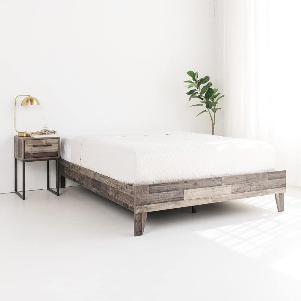 Neillsville Platform Bed - Signature Design by Ashley