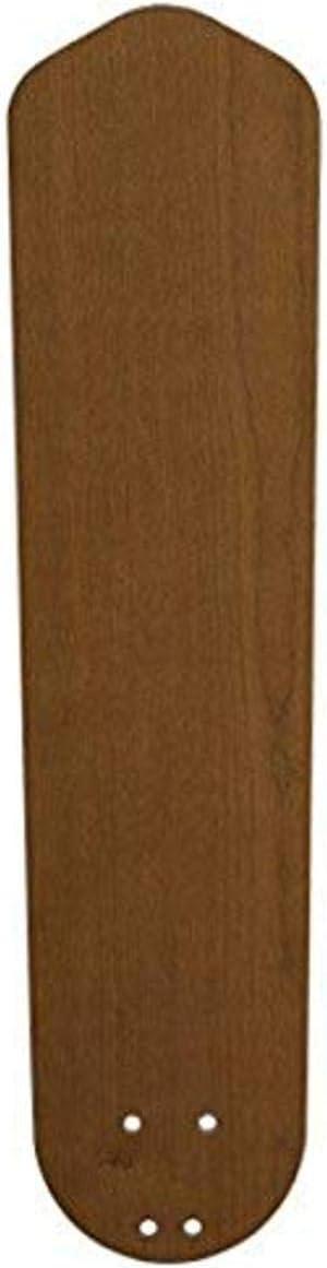 Cherry Plywood 60" Ceiling Fan Blade Set of 5