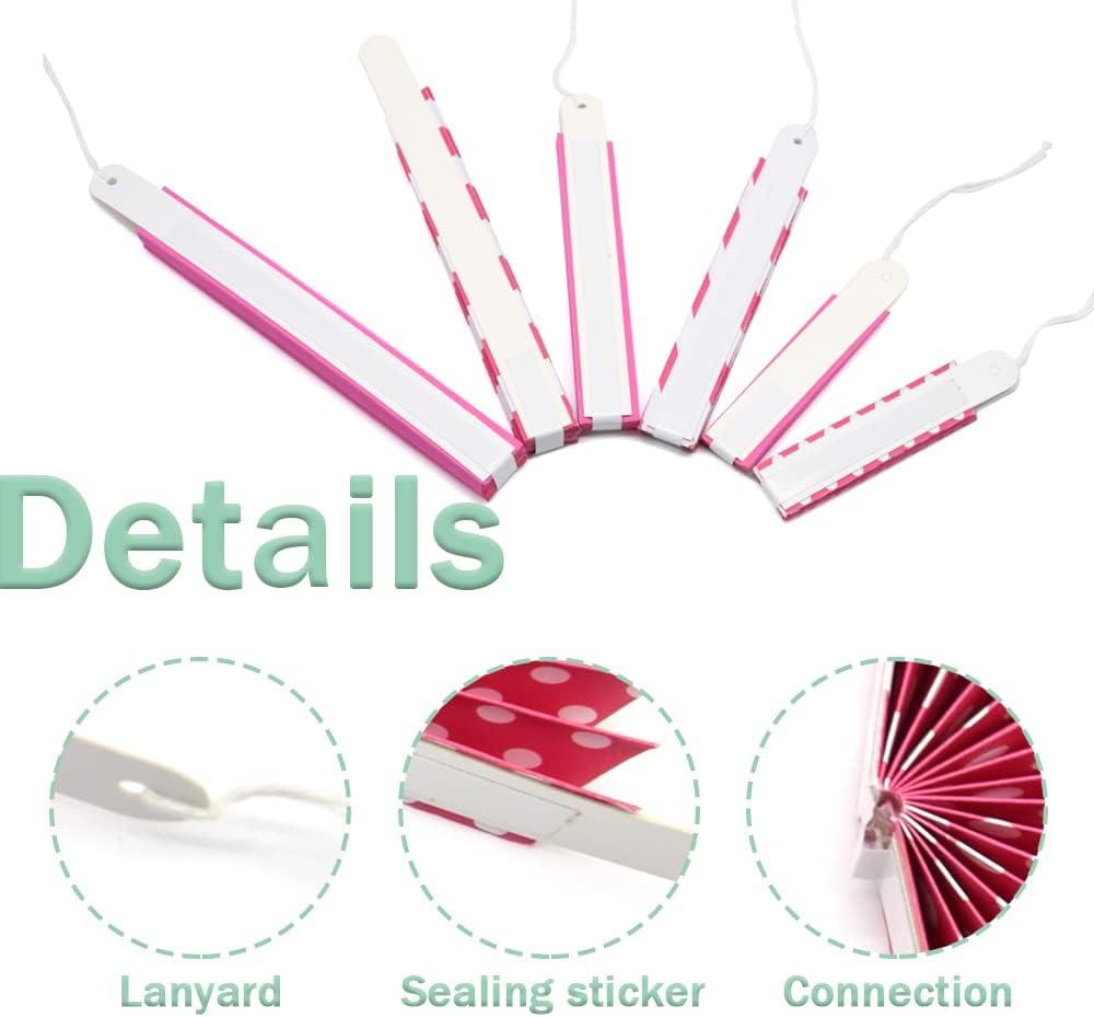 Wmenjiazihan 1 Clearance Hanging Paper Fans Party Set Silver Round Pattern Paper Garlands Decoration For Birthday Shower Graduation Retirement Set Of 6 Inverted Wobbler