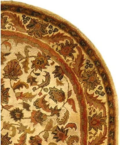 Antiquity AT52 Hand Tufted Area Rug  - Safavieh