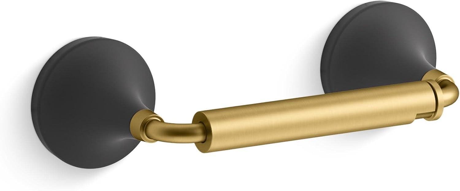 Tone Pivoting Toilet Paper Holder