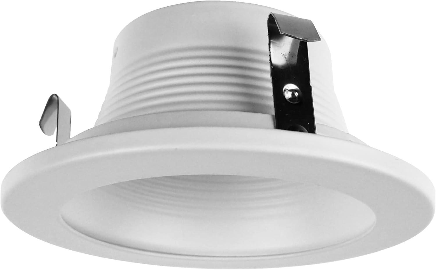 4'' Dimmable Standard Recessed Lighting Kit