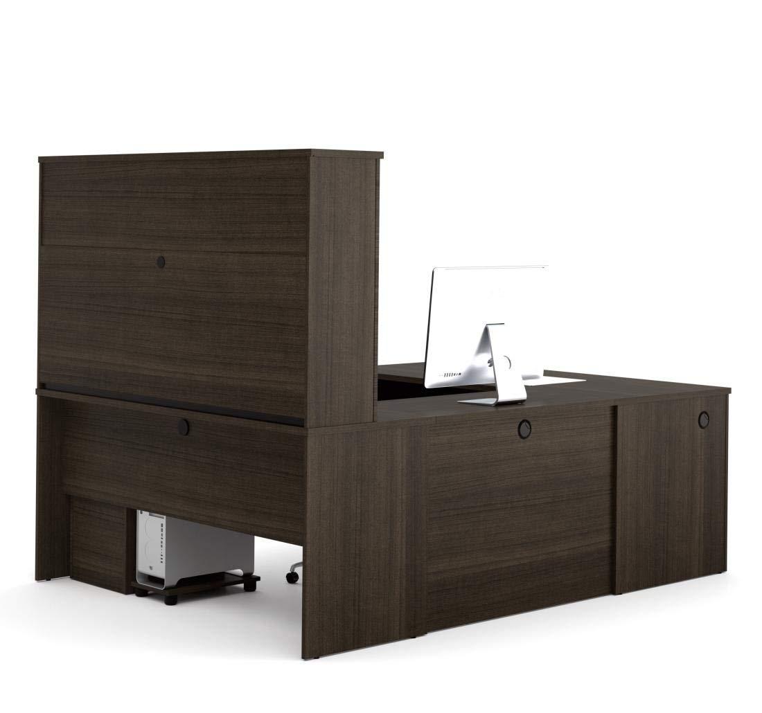 Tammara U-Shaped Executive Desk