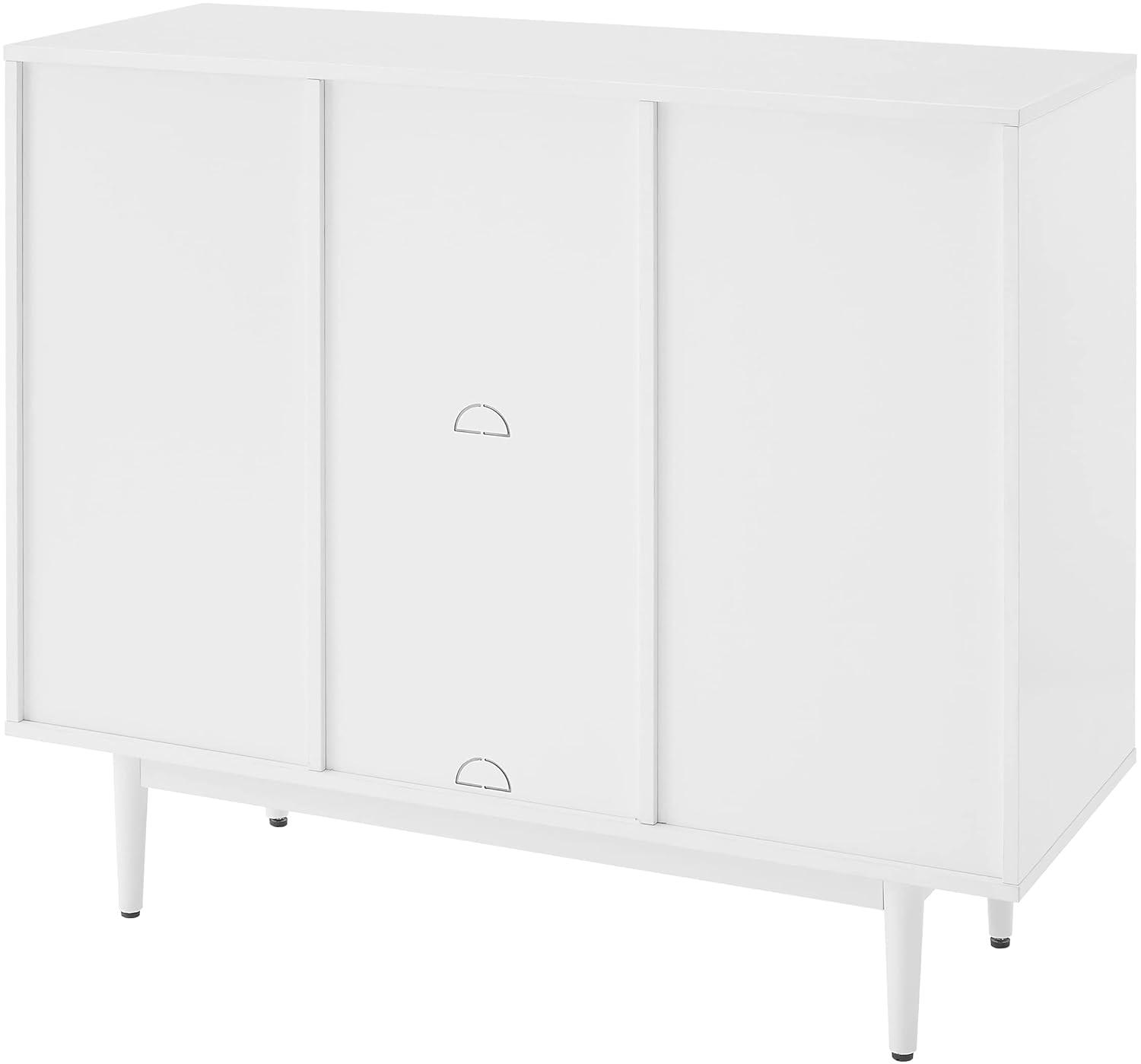 35.88" Liam 6 Cube Bookcase - Crosley