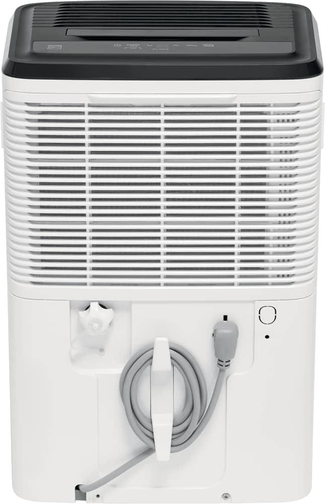 Frigidaire 50 Pint Dehumidifier