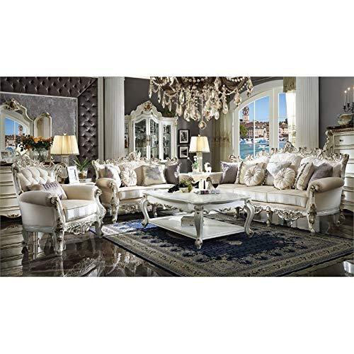 Andrew Home Studio Cowart 84'' Upholstered Sofa