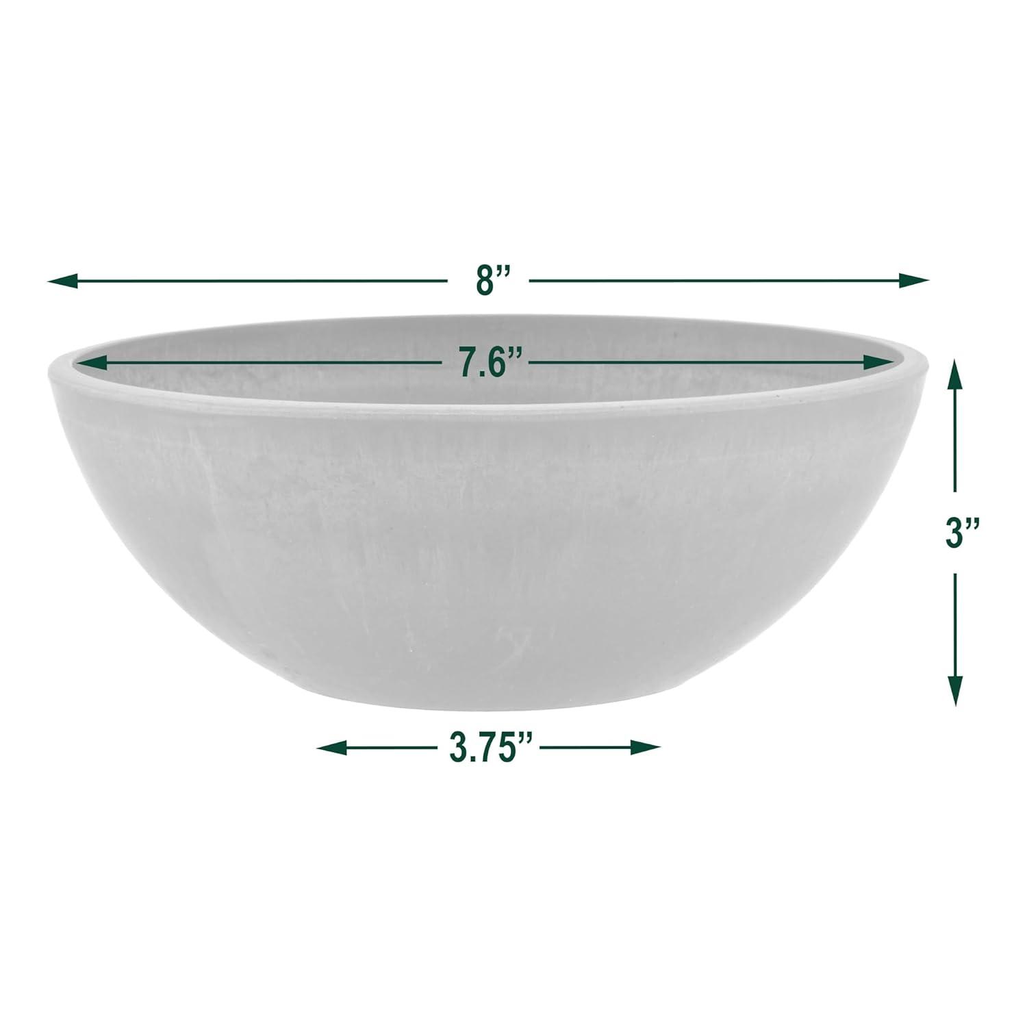 Haven Pot Planter