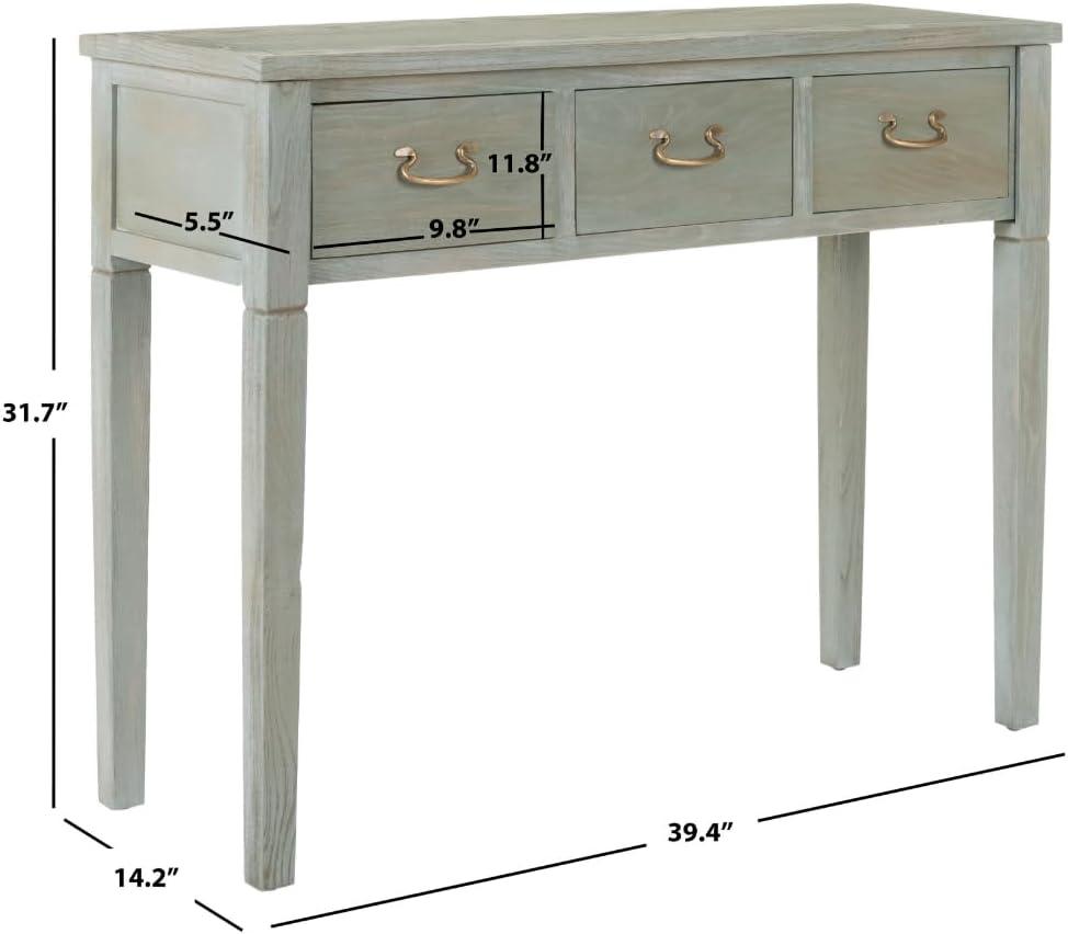 Cindy Console Table  - Safavieh