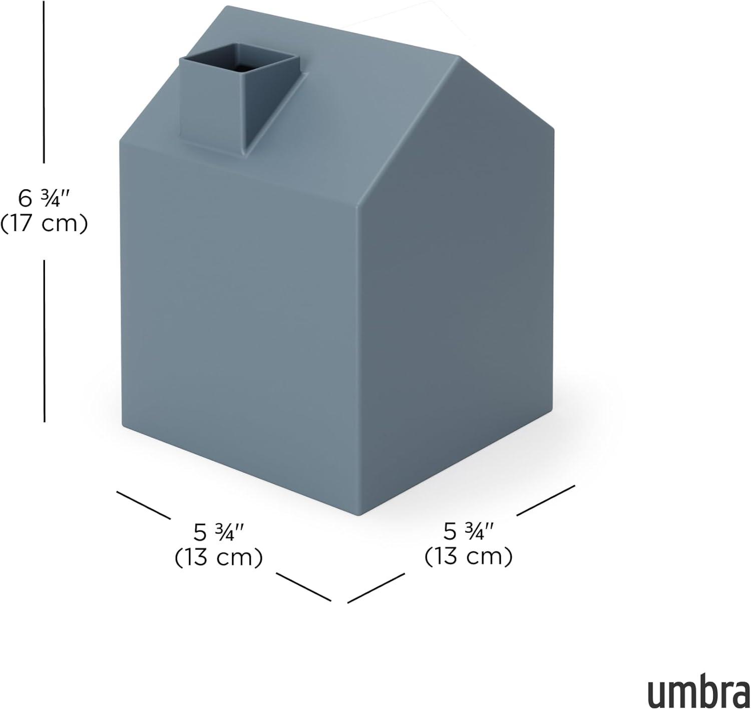 Umbra Casa Tissue Box Cover & Reviews | Wayfair