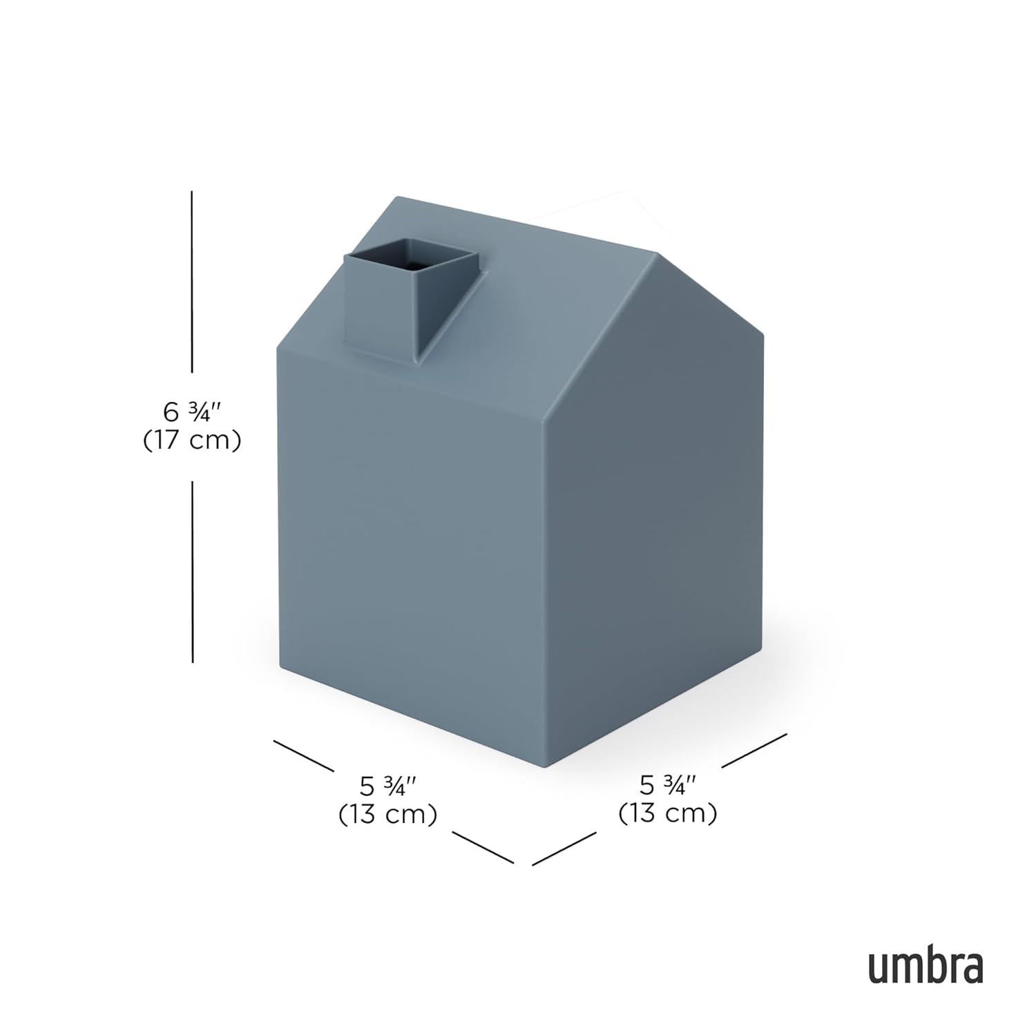 Umbra Casa Tissue Box Cover & Reviews | Wayfair