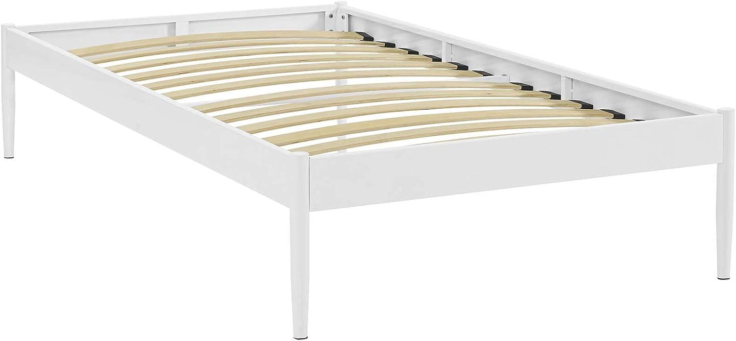 Modway Elsie Fabric Bed Frame