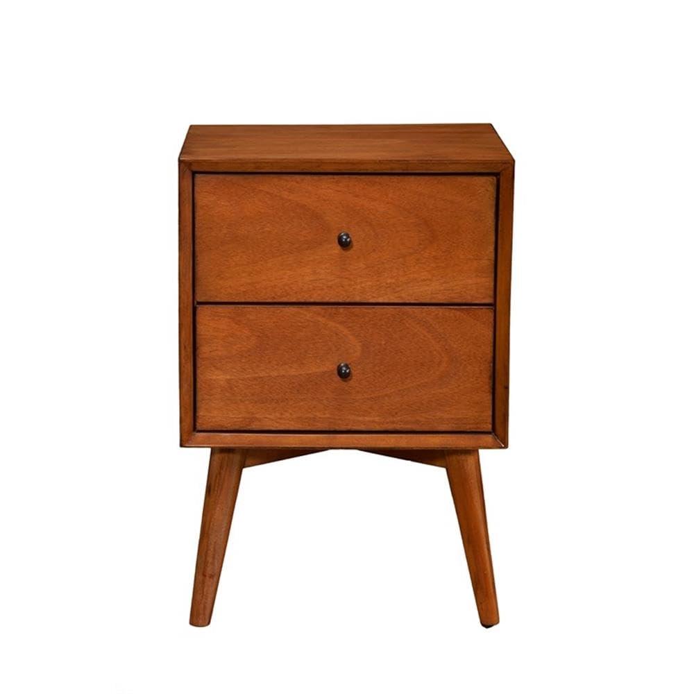 Williams 2-Drawer Nightstand