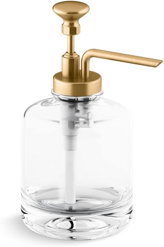 Artifacts® Soap Dispenser