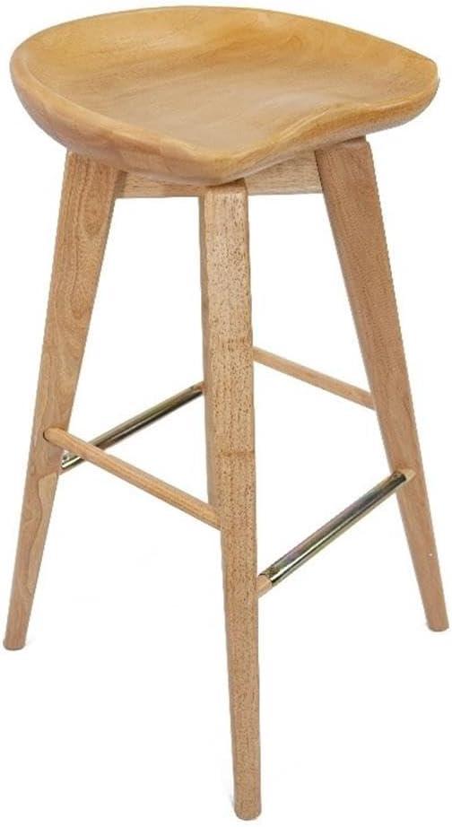 24" Bali Swivel Counter Height Barstool - Boraam