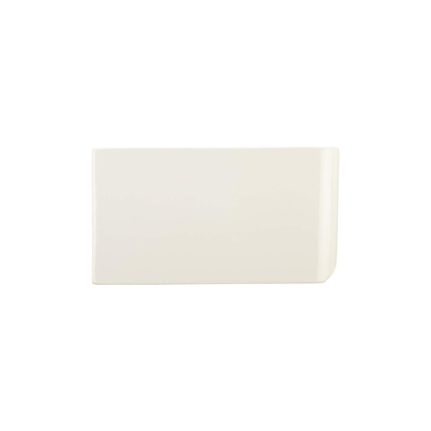 33" Grigham Fireclay Farmhouse Sink