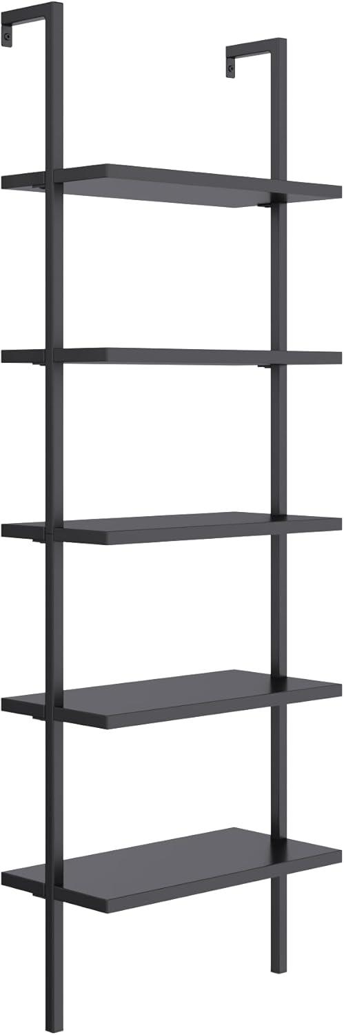 Nathan James Theo Bookcase