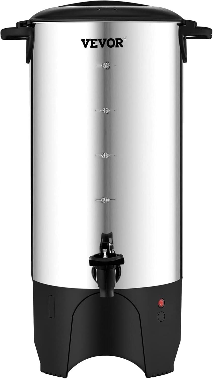 VEVOR Coffee Urn