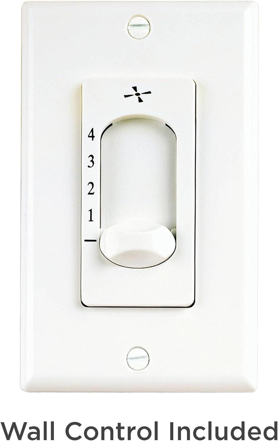 Casa Vieja 72" Casa Velocity Large Modern Indoor Outdoor Ceiling Fan 3 Blade Wall Control Matte Black Finish Bedroom Living Room Damp Rated